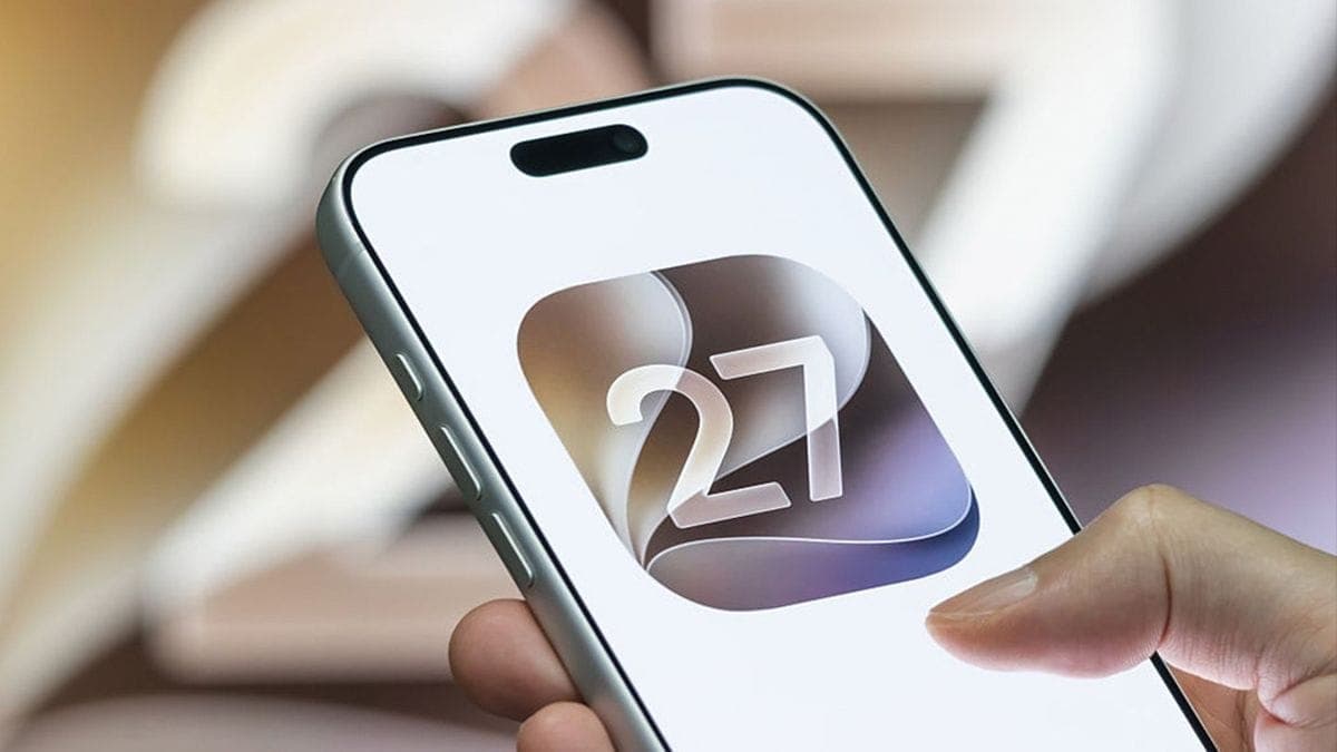 This New iOS 27 Feature Lets One Number Work on Two iPhones