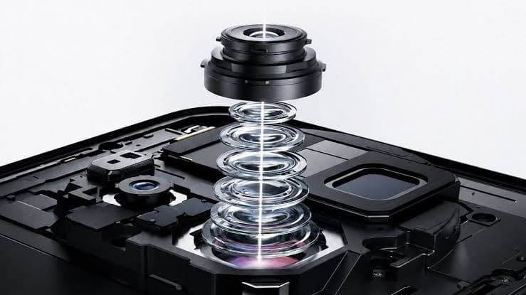 Vivo X500 Camera Details Revealed Before China Launch