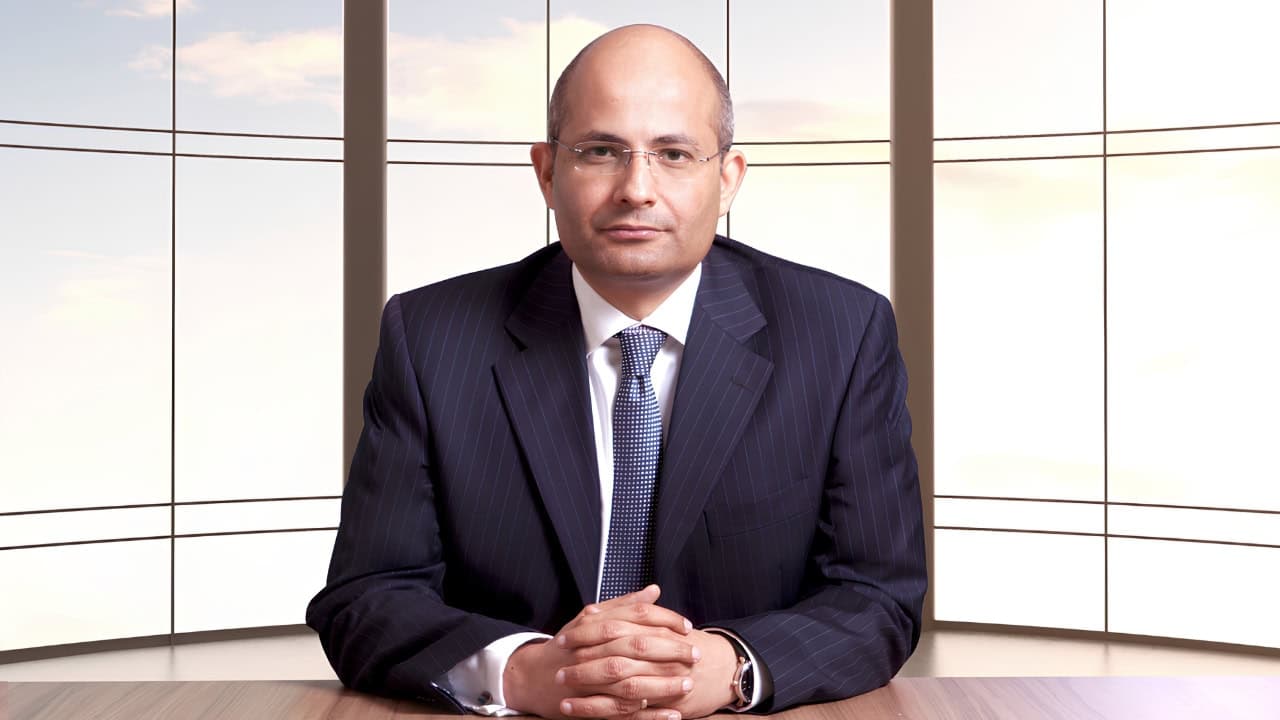 Federal IT & Telecom Secretary Zarrar Hasham Khan Granted One-Year Extension