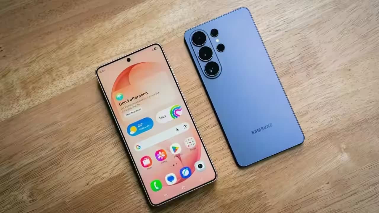 Samsung Is Expanding the One UI 9 Beta to 10 More Galaxy Phones