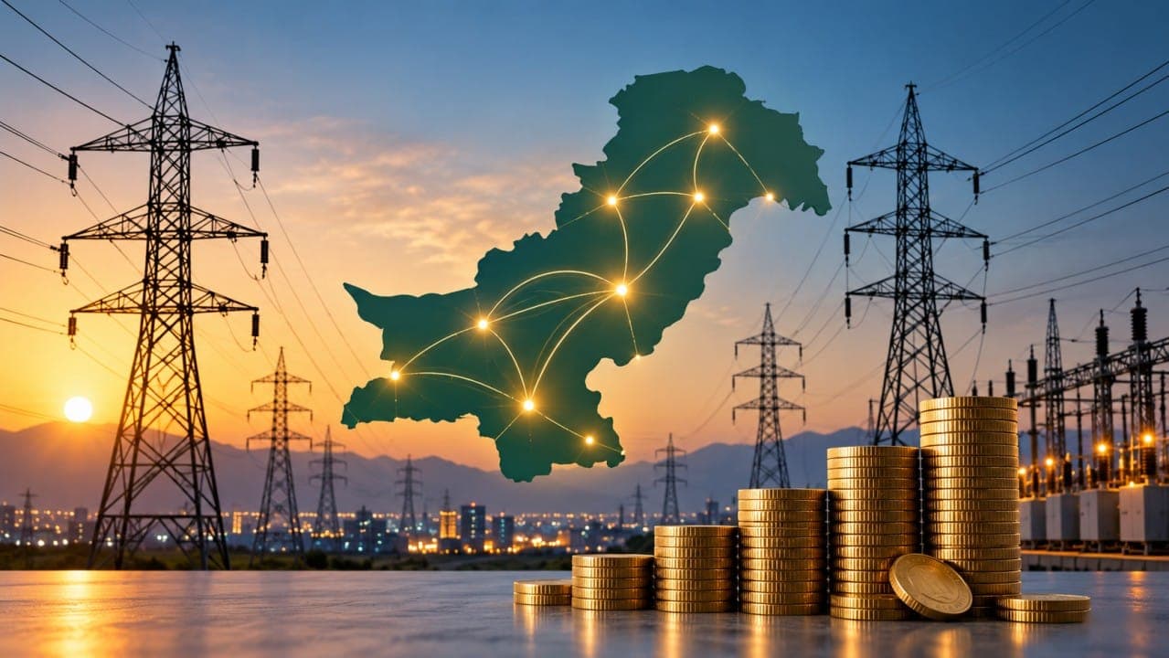 How the New Electricity Market Will Work?