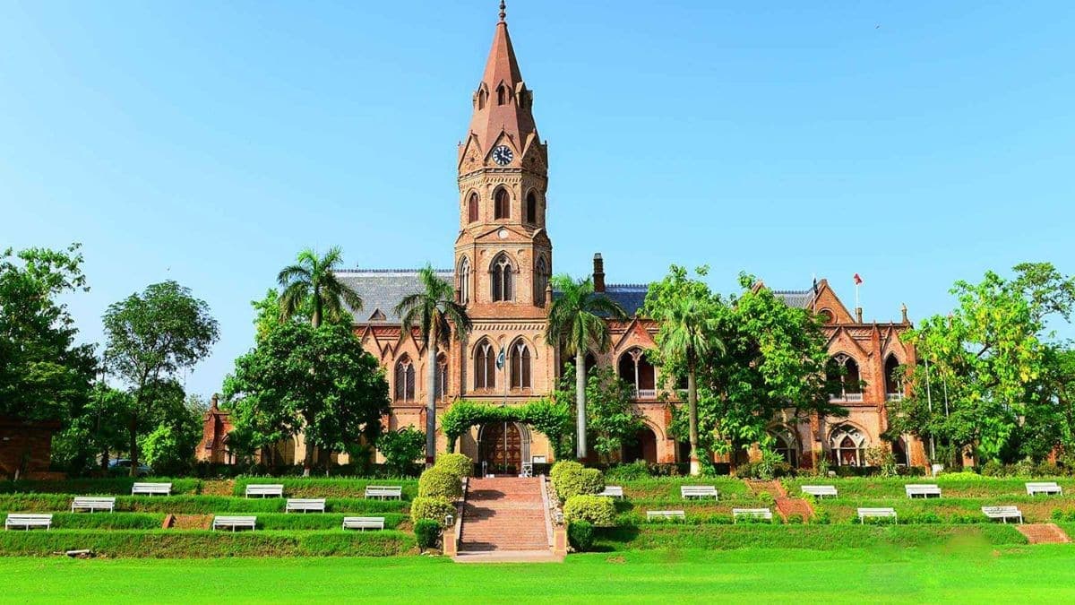 GCU Lahore Opens Fall 2026 Phase III Admissions With 60% Scholarships