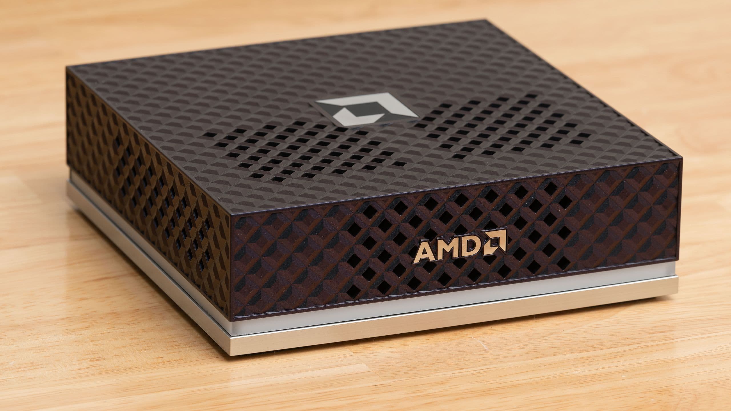 AMD Ryzen AI Halo