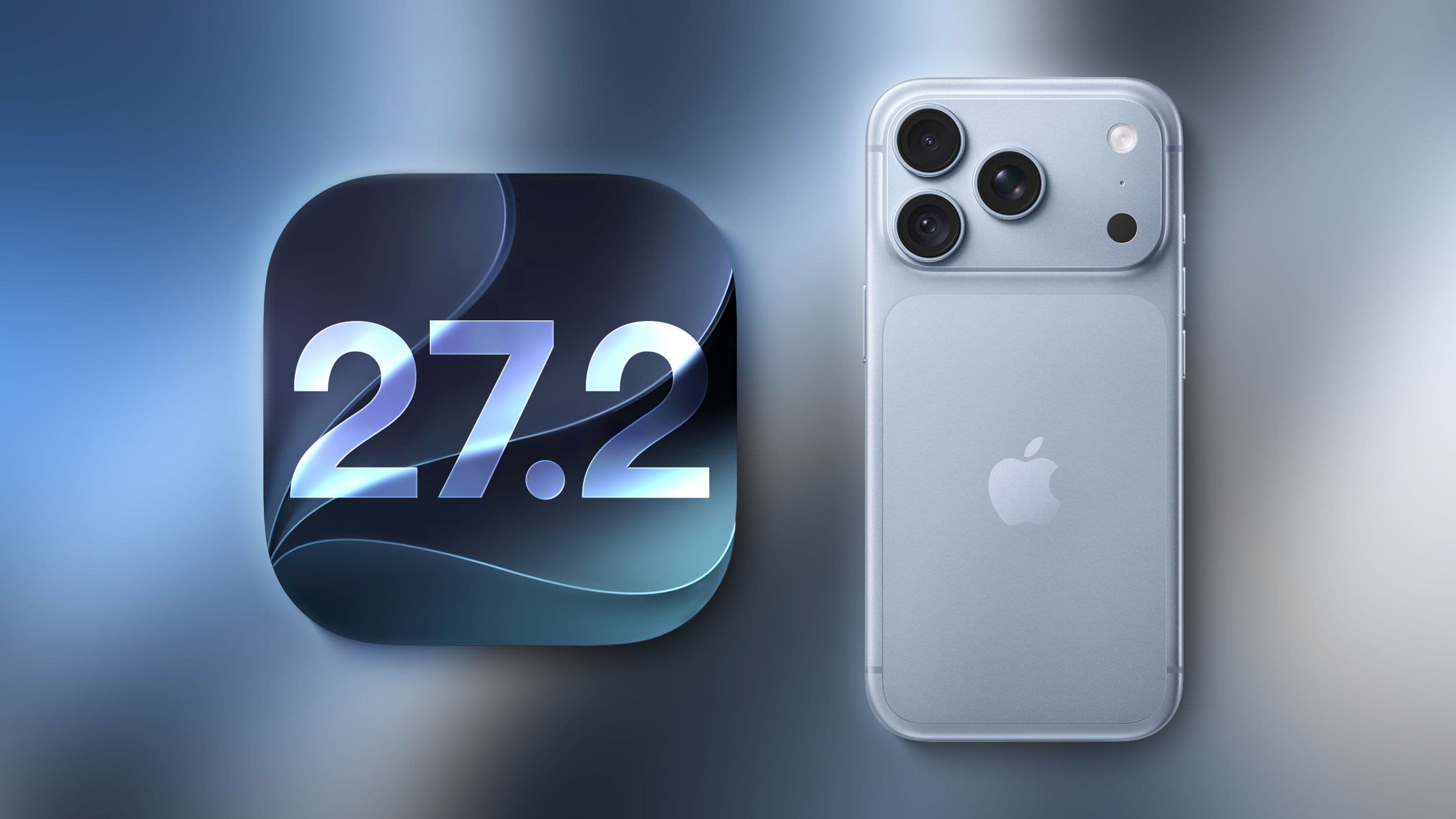 Apple Releases First iOS 27.2 Beta