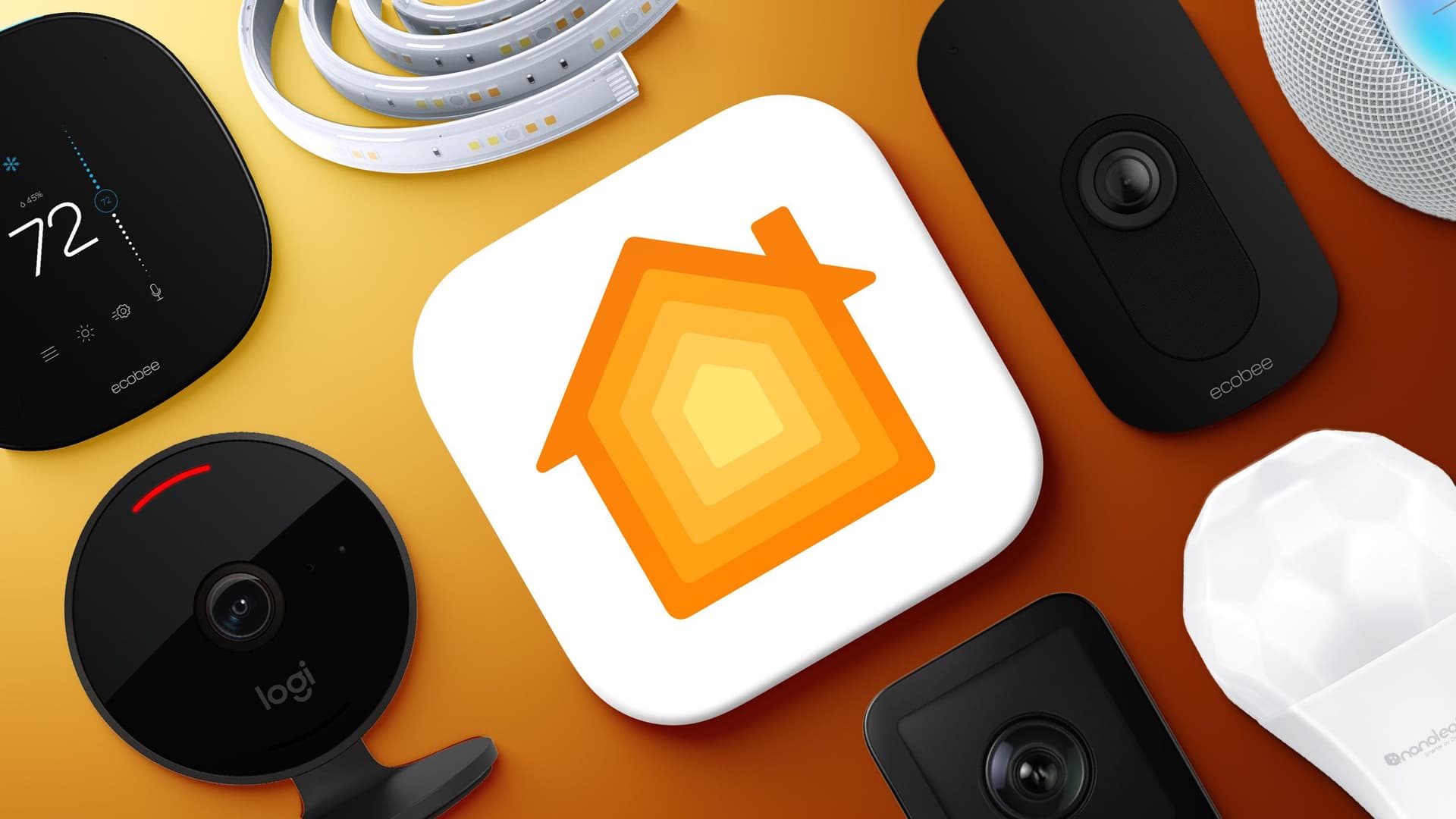 Apple Planning AI Home Security Camera and Service for 2027