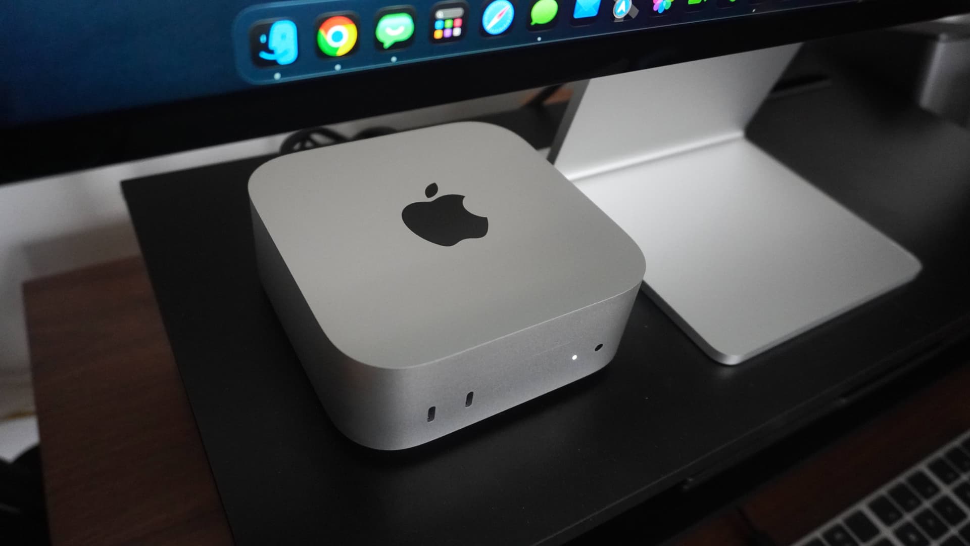 Apple Mac Mini M5 Pro review: Serious power, for the right users