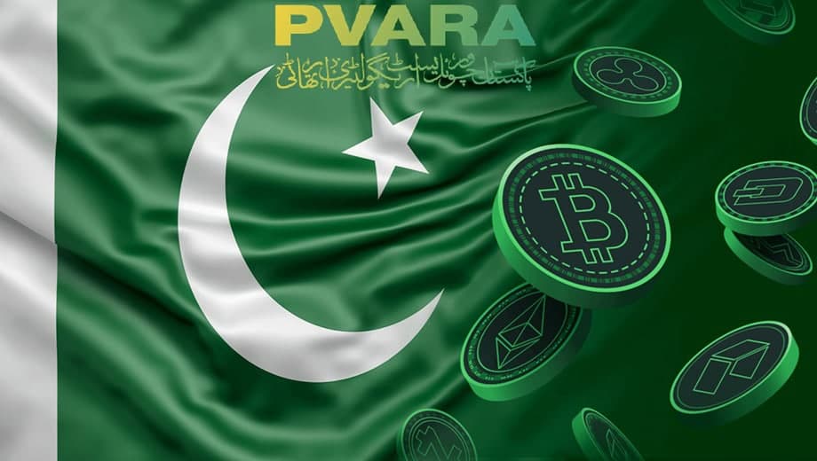 Pakistan Updates US Envoy on Virtual Asset Regulatory Framework
