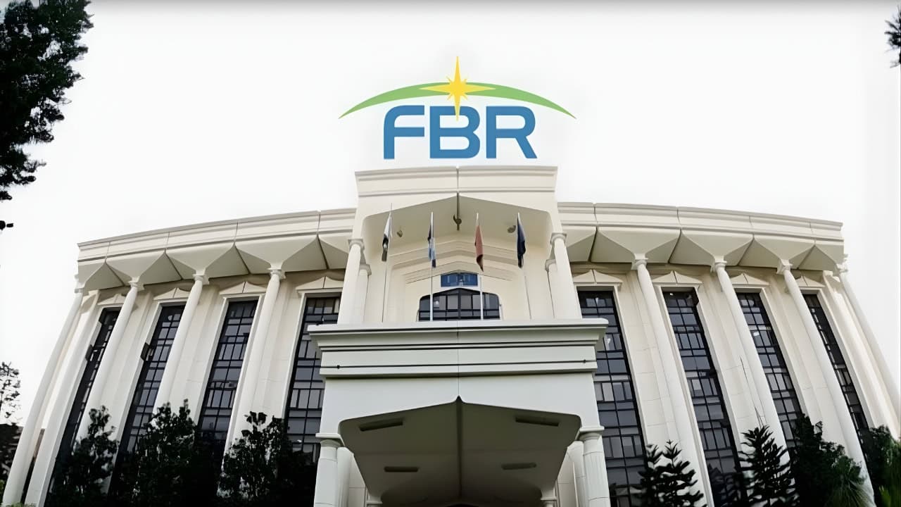 FBR Redraws Enforcement Map to Crack Down on Illicit Money Flows