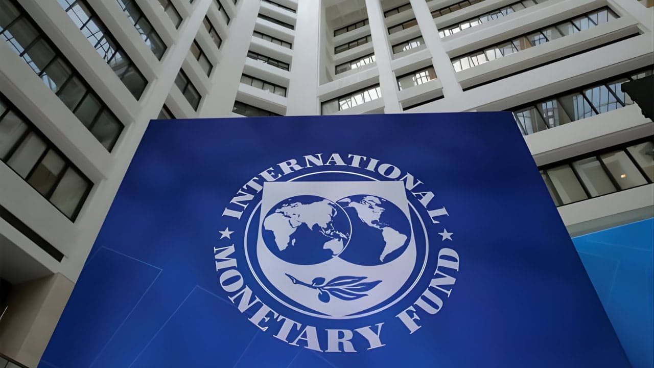 Pakistan Receives $4.1 Billion Under IMF Programme
