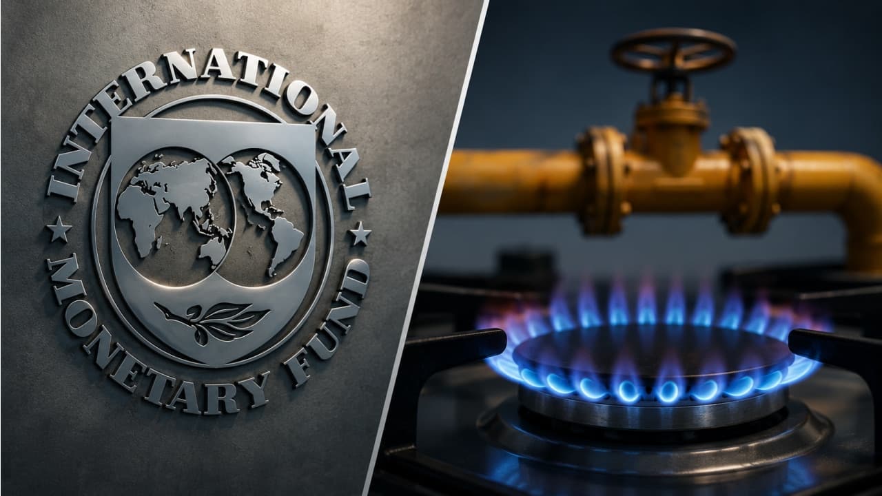 Govt Seeks IMF Nod for Single Gas Tariff, Rs. 162 Billion Subsidy