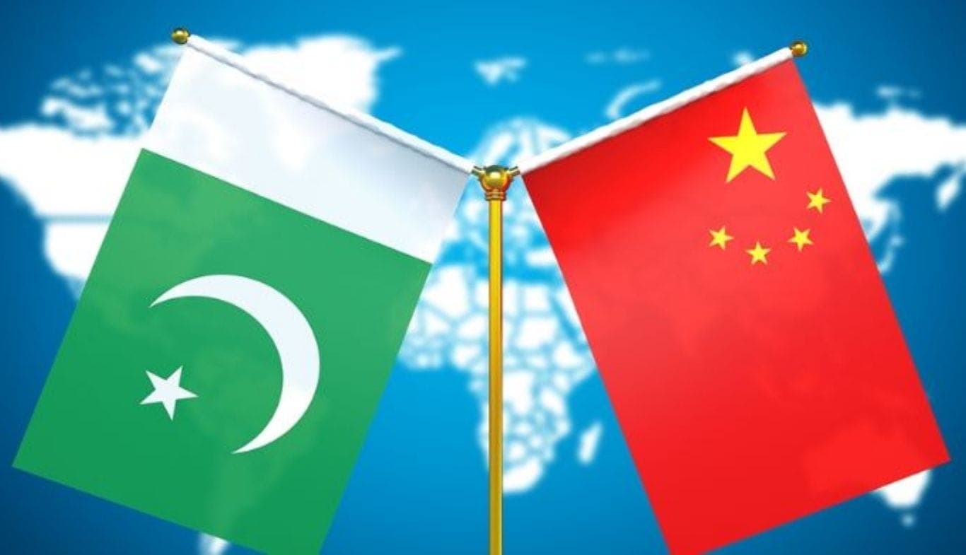 Pakistan Showcases Trade and Investment Opportunities in China
