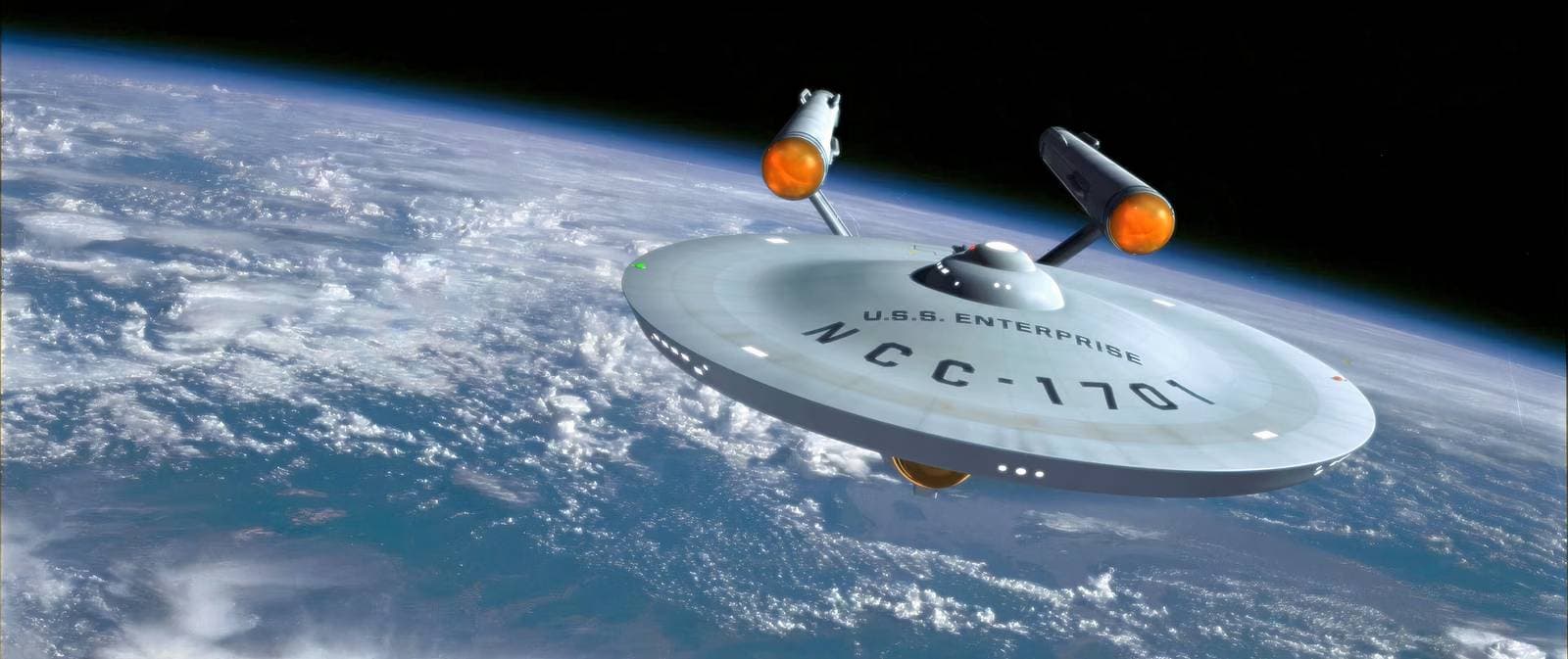 5 Star Trek Ships That Changed the Legendary Sci-Fi Franchise Forever