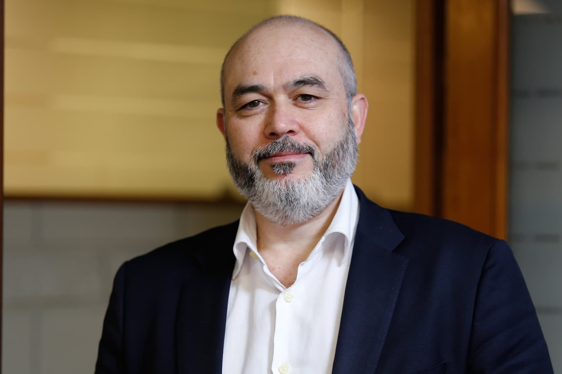 Mohammad J. Sear Resigns as Pakistan Digital Authority Vice Chairperson