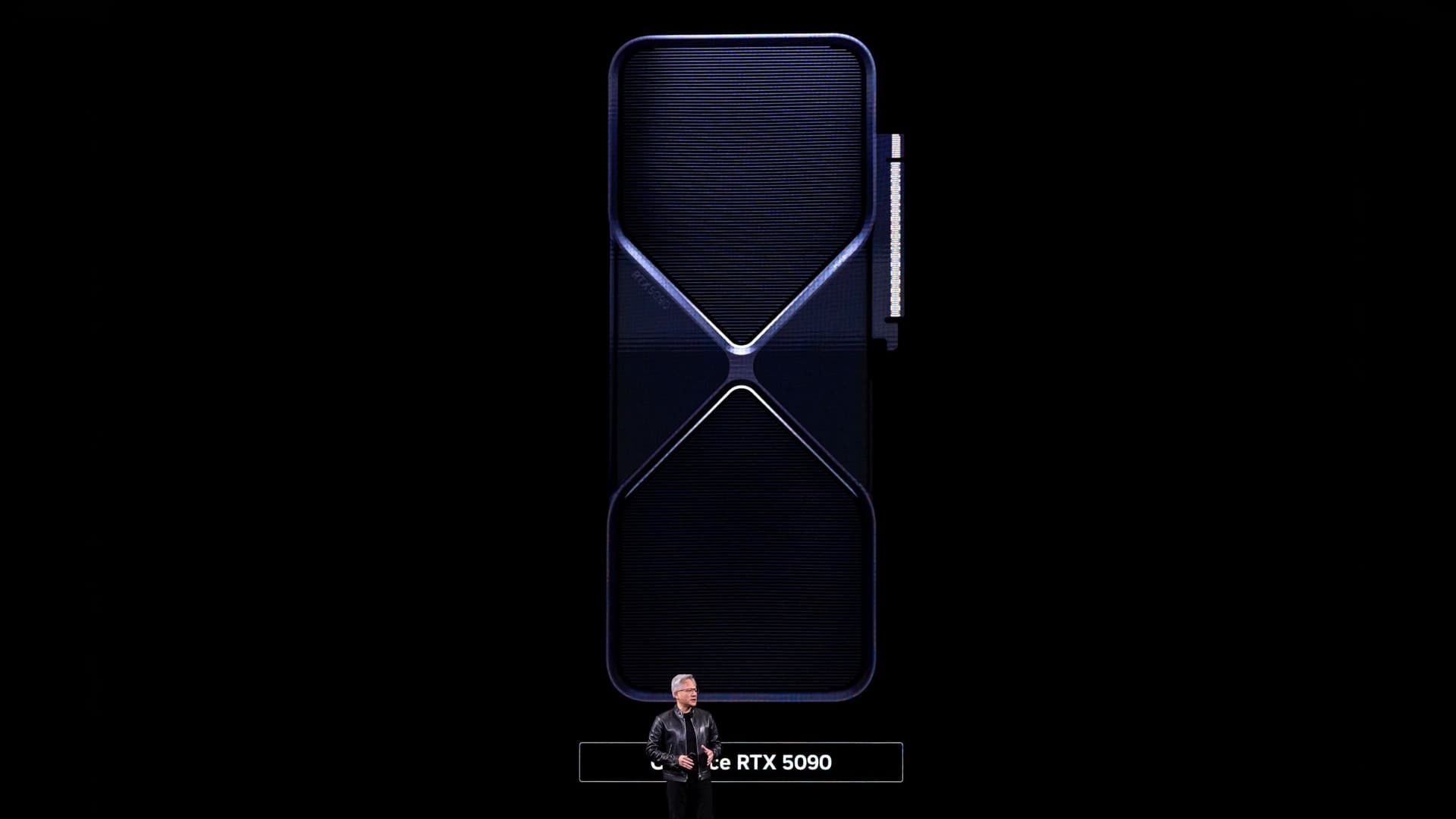 GeForce RTX 5090